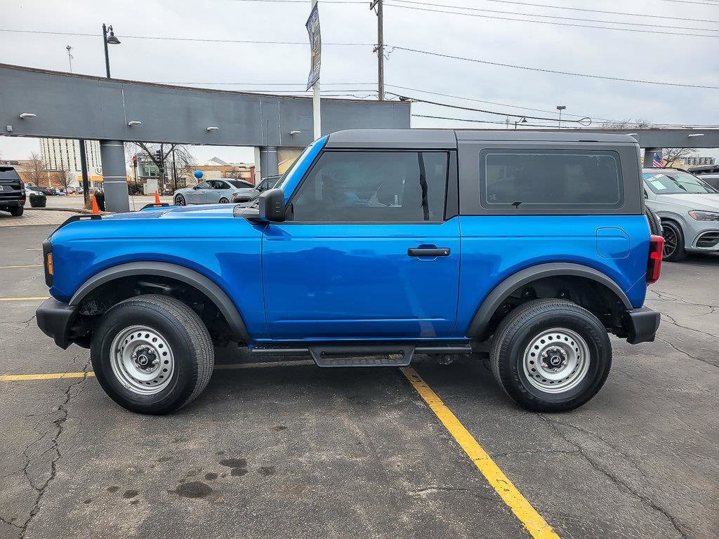 2023 FORD BRONCO - Image 6