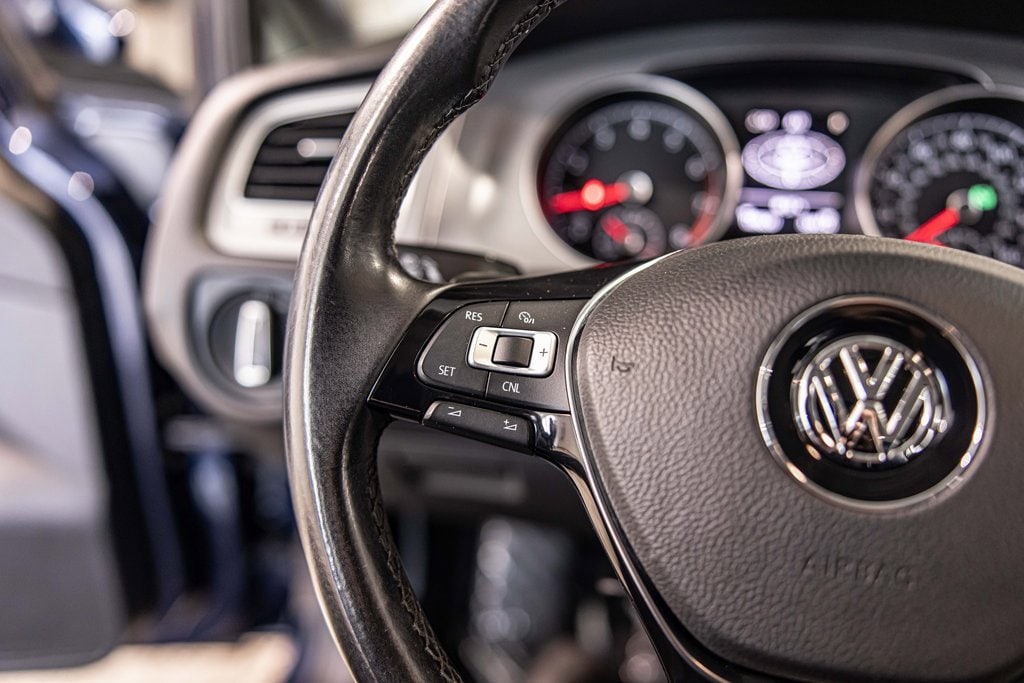 2016 VOLKSWAGEN GOLF - Image 24