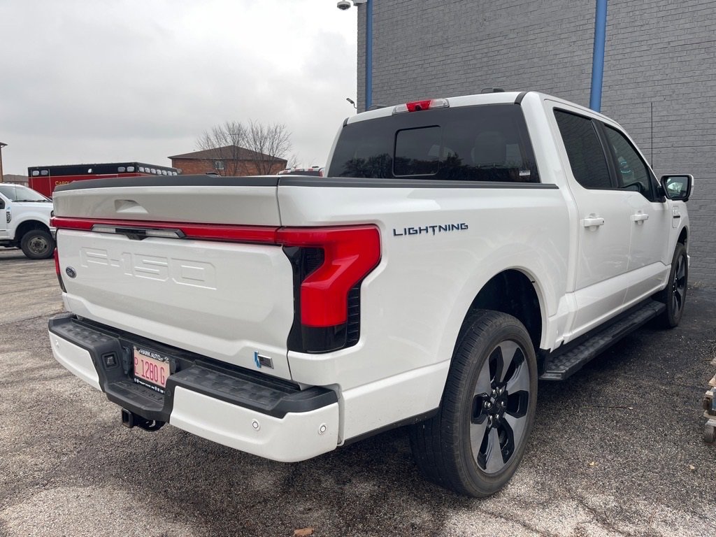 2022 FORD F-150 - Image 2