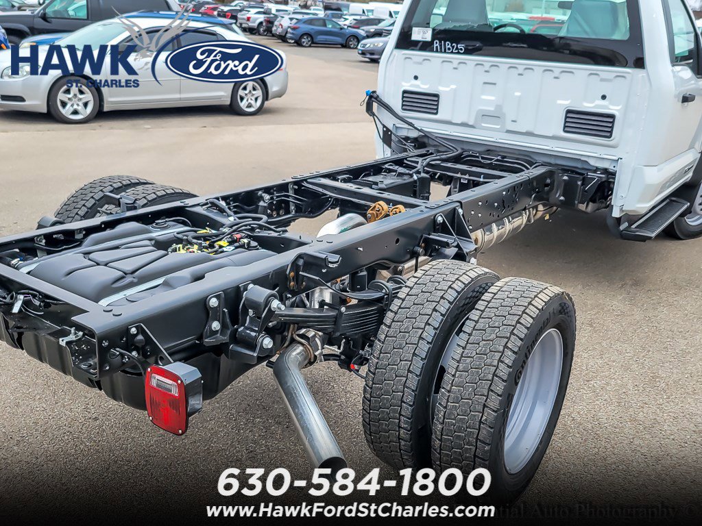 2024 FORD F-550 - Image 6