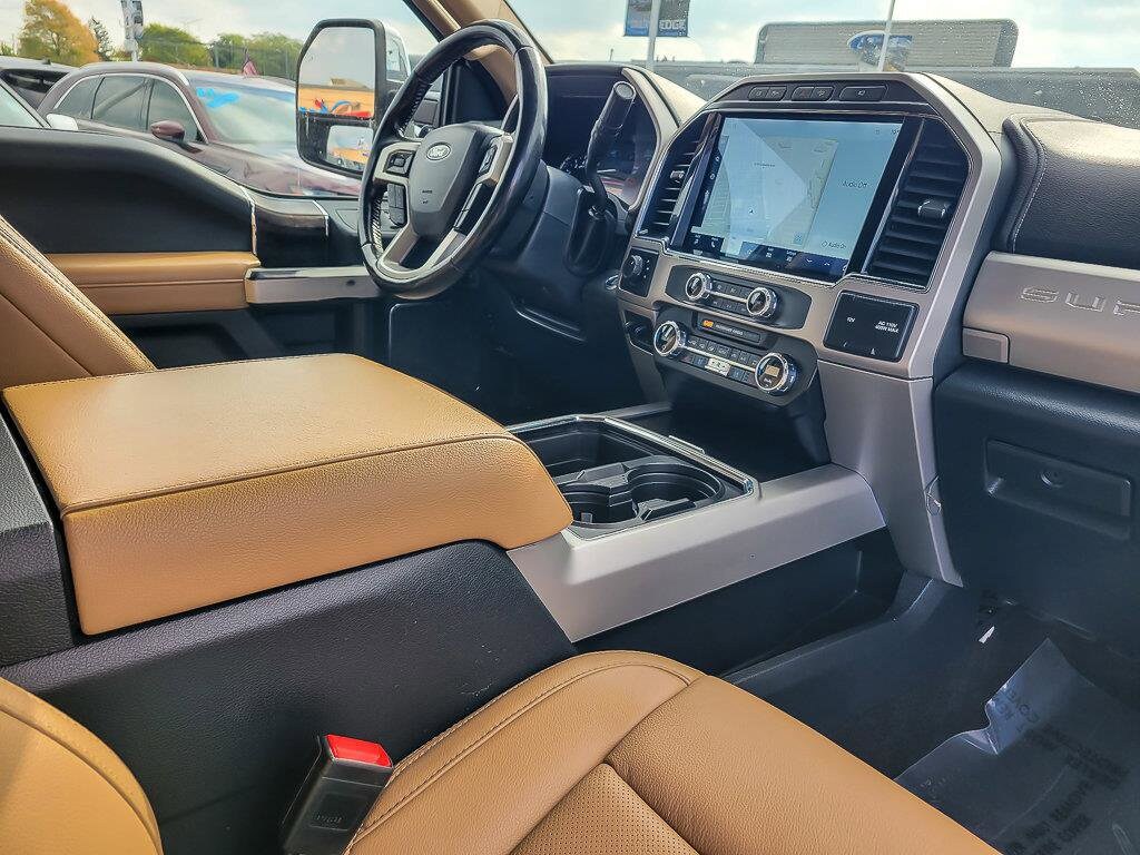 2022 FORD F-250 - Image 28