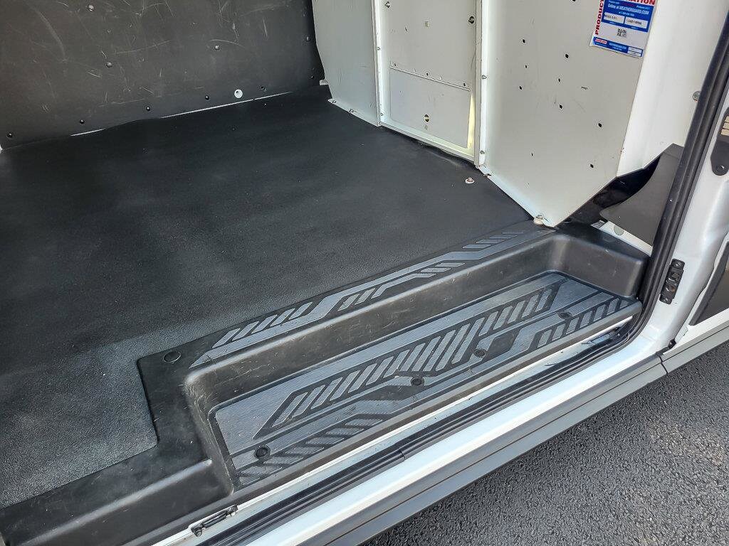 2023 FORD TRANSIT - Image 29