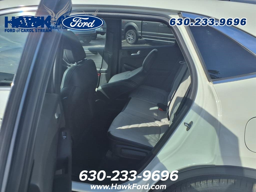 2023 FORD ESCAPE - Image 24