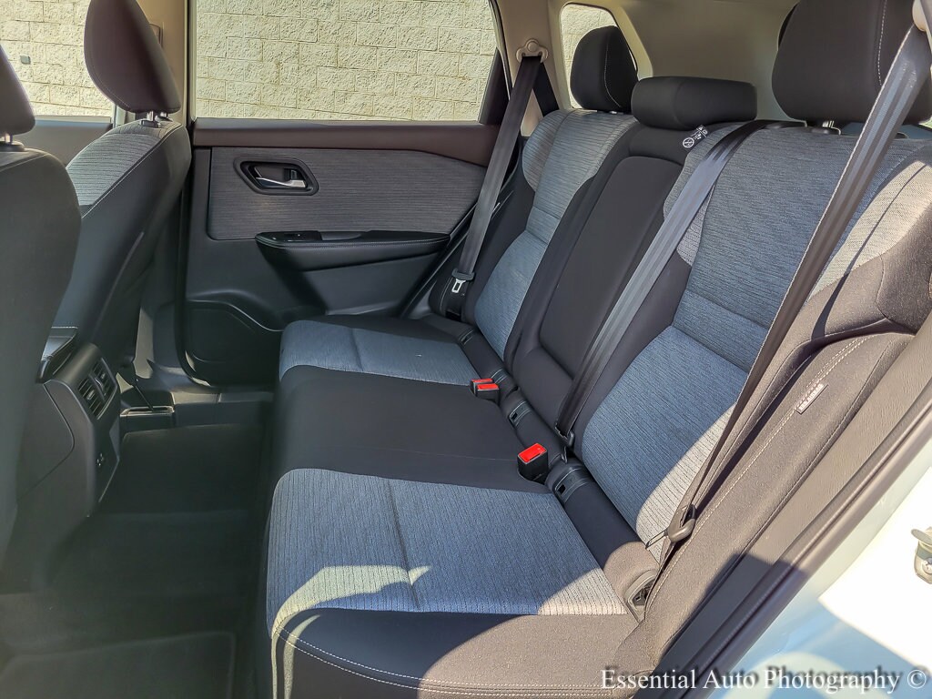 2023 NISSAN ROGUE - Image 9