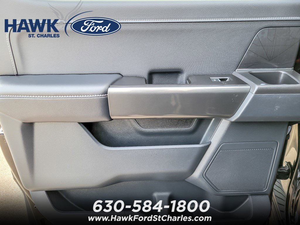 2023 FORD F-150 - Image 21