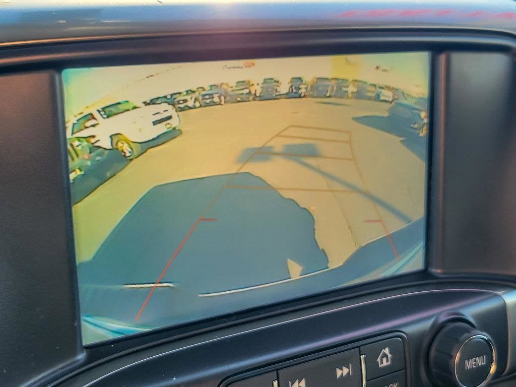 2018 CHEVROLET SILVERADO - Image 18