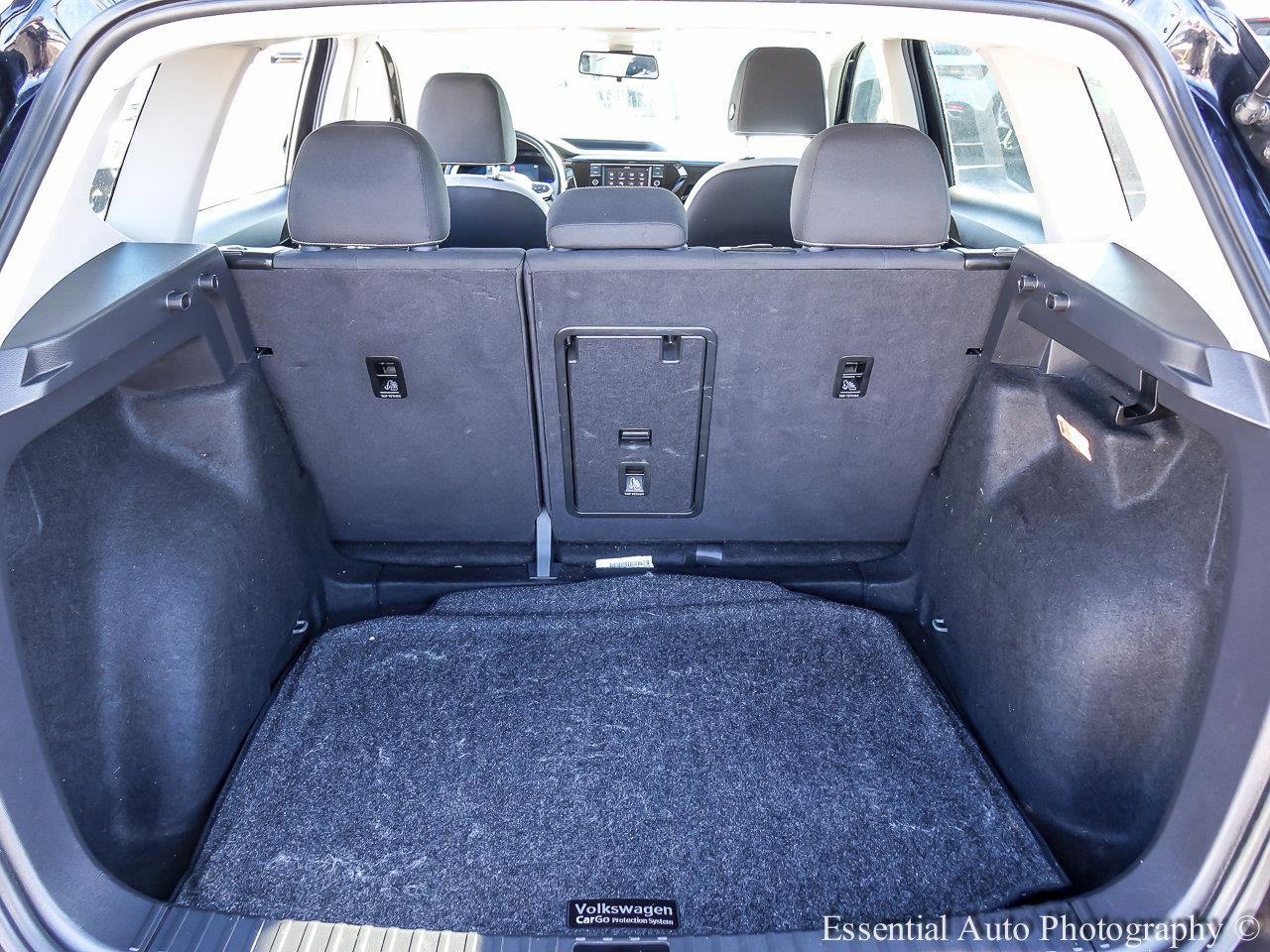 2022 VOLKSWAGEN TAOS - Image 19