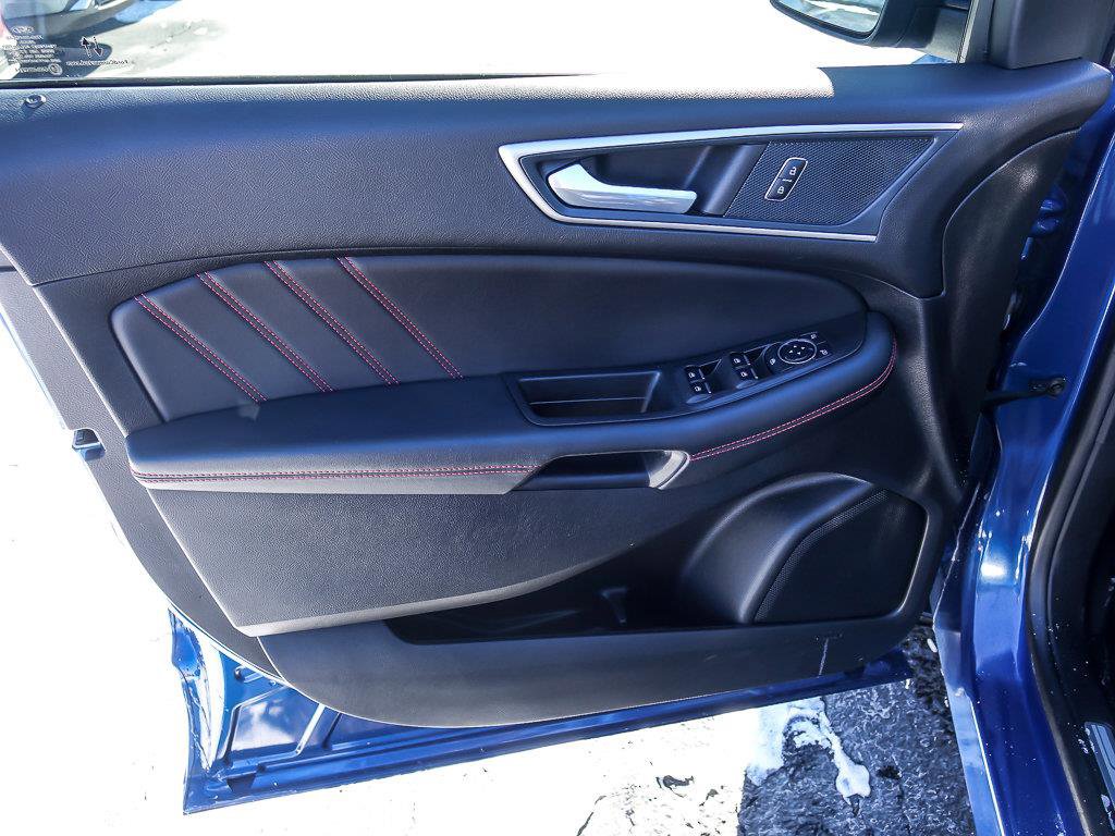 2024 FORD EDGE - Image 25