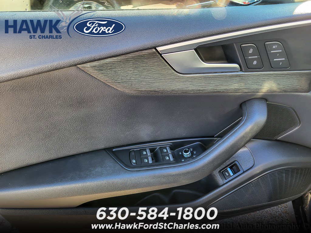 2018 AUDI A5 - Image 17