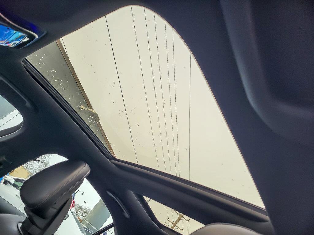 2024 MERCEDES-BENZ C-CLASS - Image 11