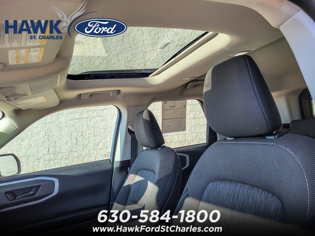 2021 FORD BRONCO SPORT - Image 9