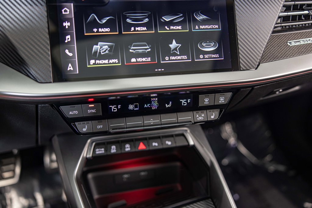 2023 AUDI S3 - Image 28