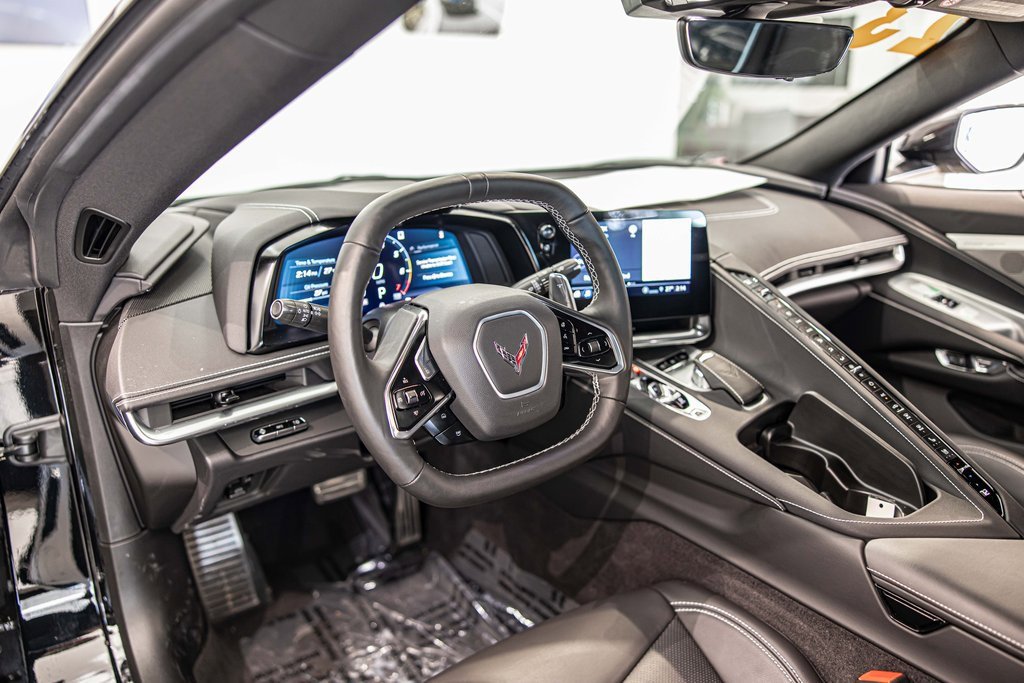 2023 CHEVROLET CORVETTE - Image 18