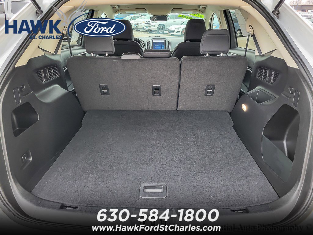 2024 FORD EDGE - Image 18