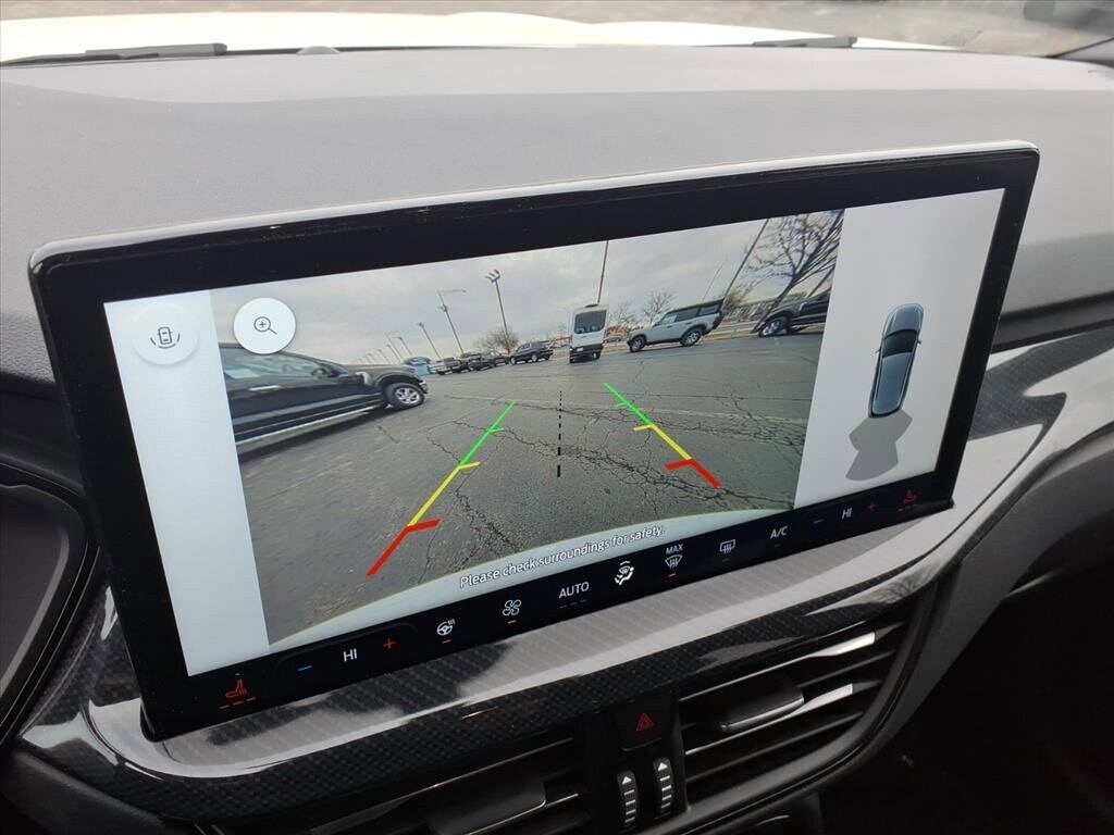 2023 FORD ESCAPE - Image 10