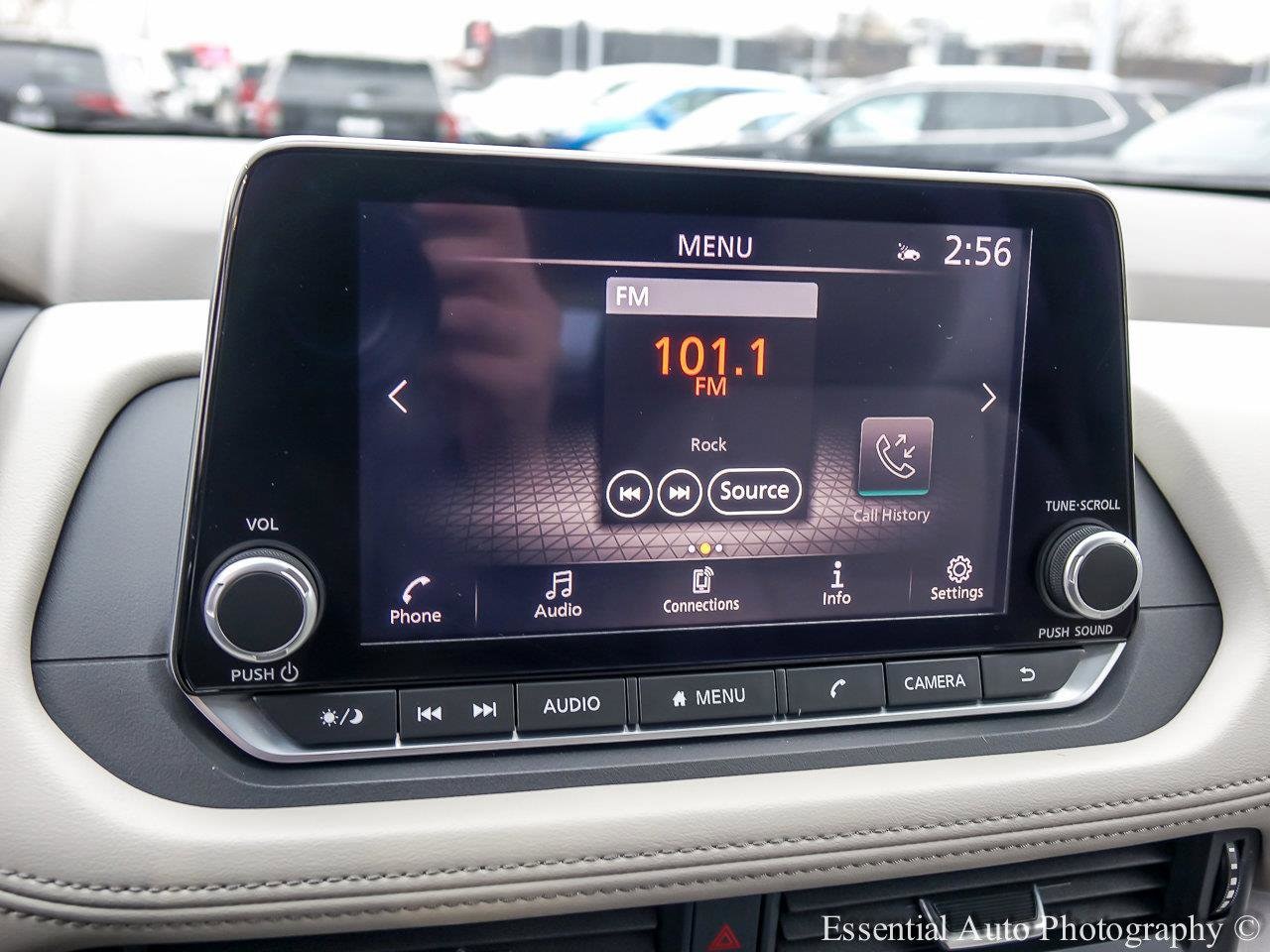 2023 NISSAN ROGUE - Image 13