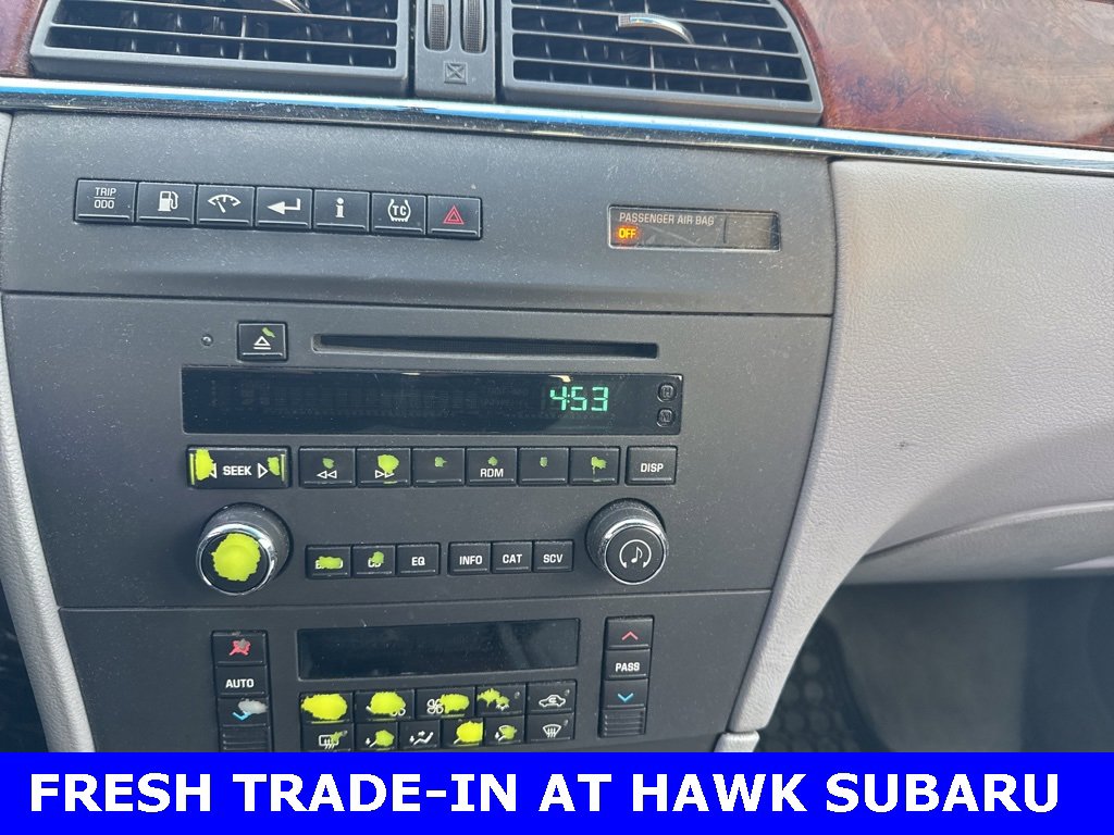 2006 BUICK LACROSSE - Image 13