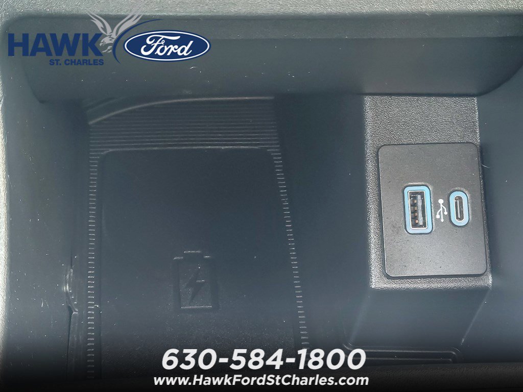 2022 FORD EDGE - Image 18