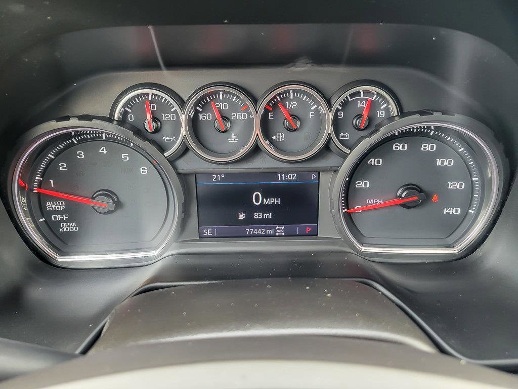 2021 CHEVROLET SUBURBAN - Image 18