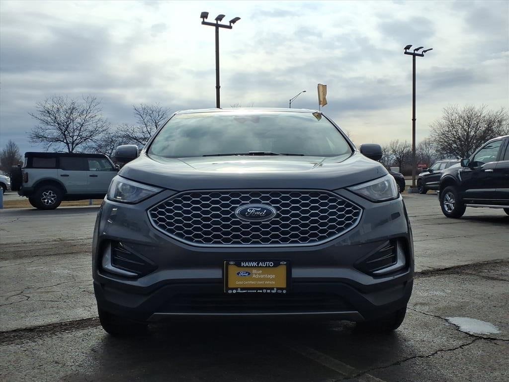 2024 FORD EDGE - Image 2