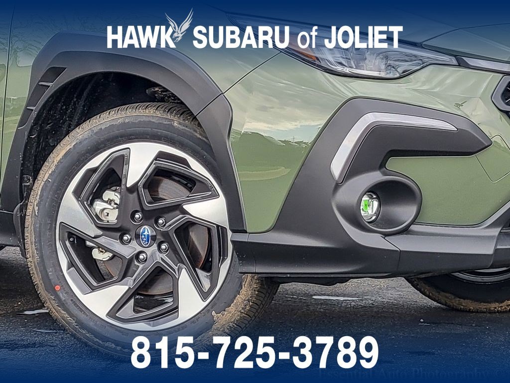 Used 2026 Subaru Crosstrek Limited Limited AWD