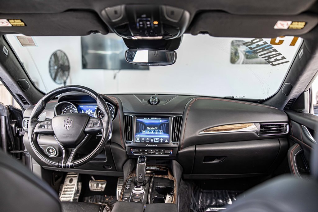 2019 MASERATI LEVANTE - Image 39