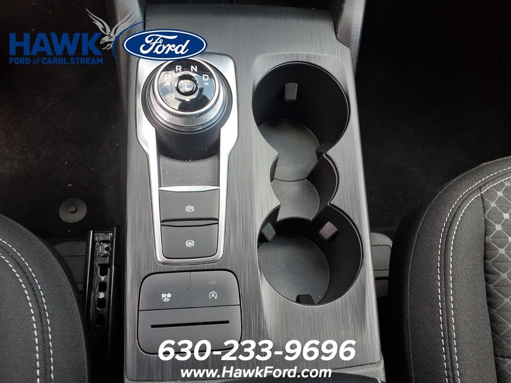 2025 Ford Escape Active - Photo 16