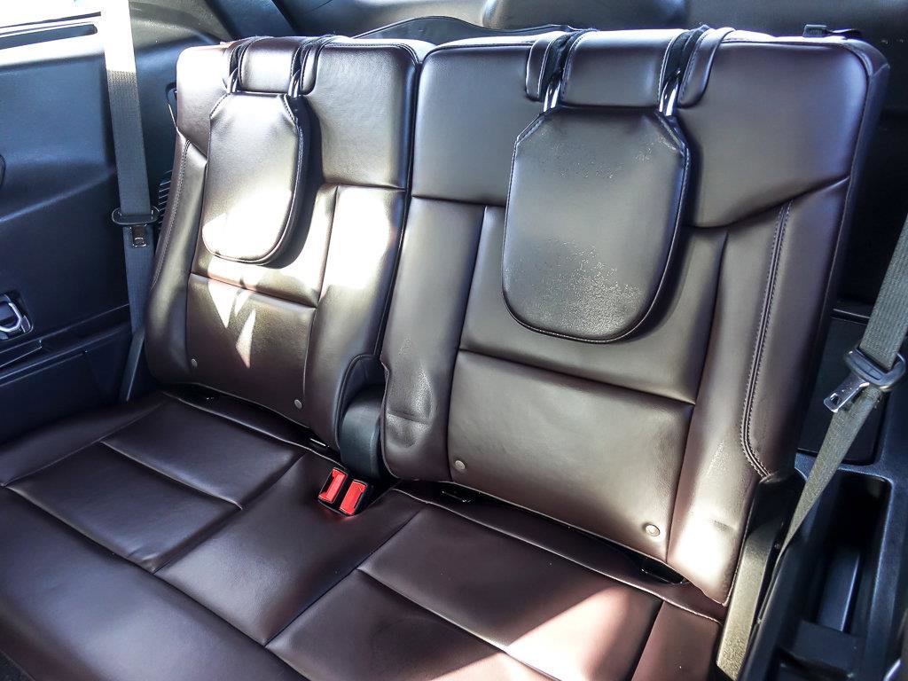 2025 FORD EXPLORER - Image 19