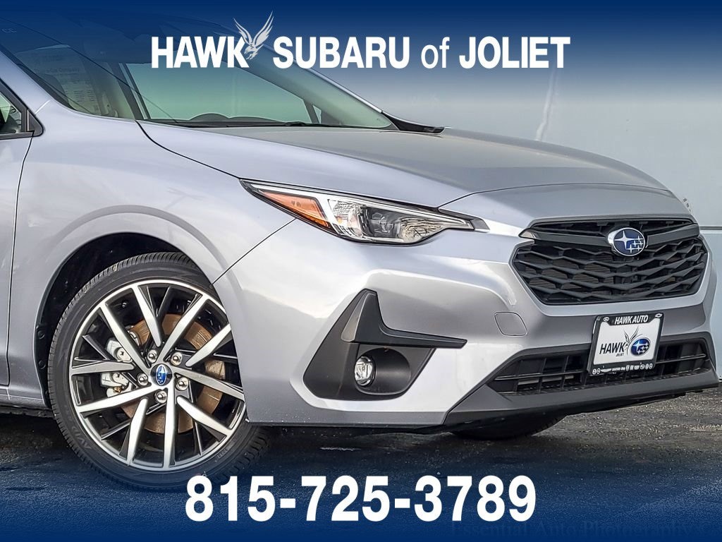 New 2026 Subaru Impreza Sport 5-Door