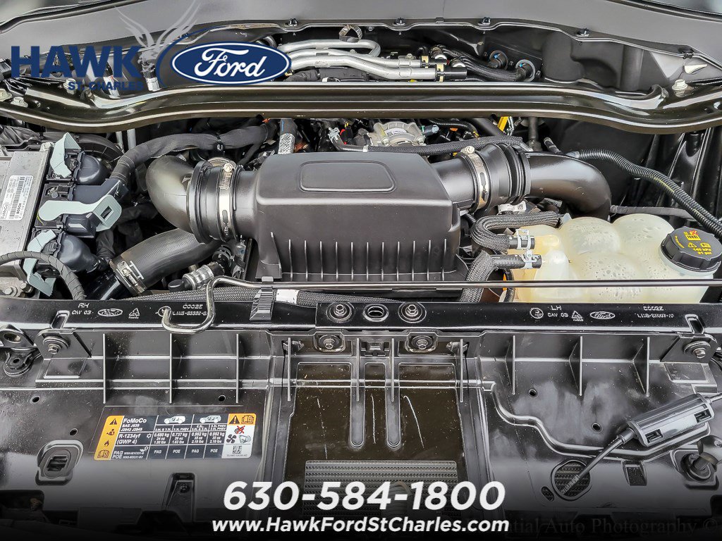 2022 FORD EXPLORER - Image 25