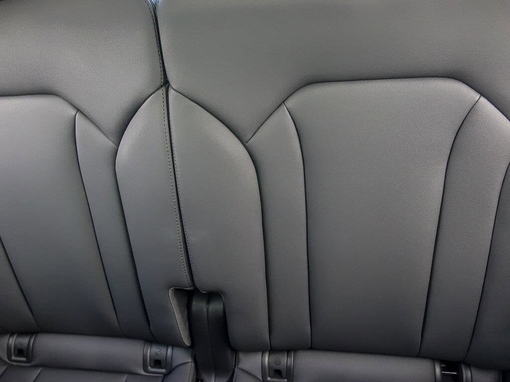 2024 AUDI Q7 - Image 19