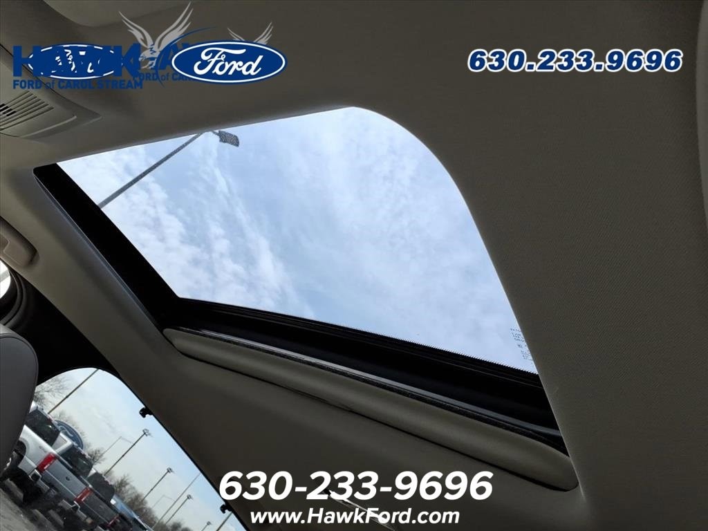 2025 MAZDA CX-90 - Image 10