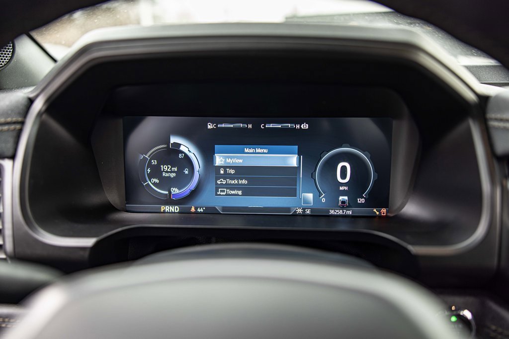 2022 FORD F-150 - Image 22