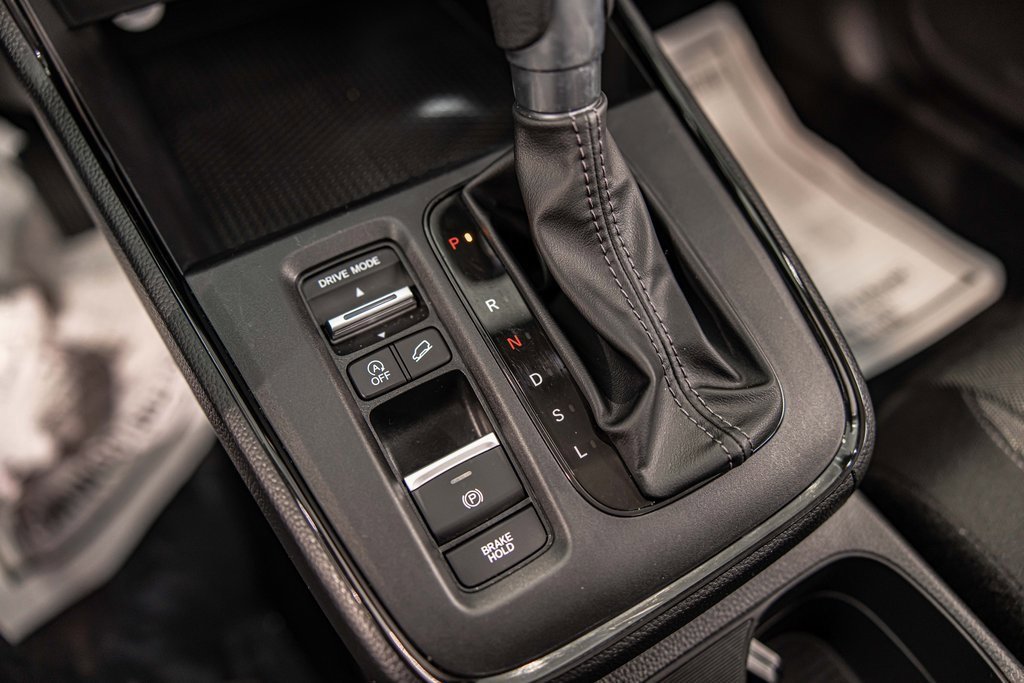 2025 HONDA CR-V - Image 27
