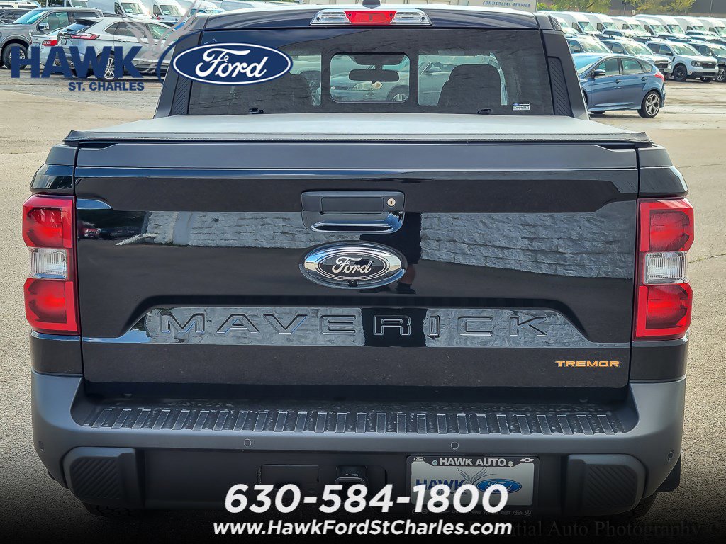 2024 FORD MAVERICK - Image 5