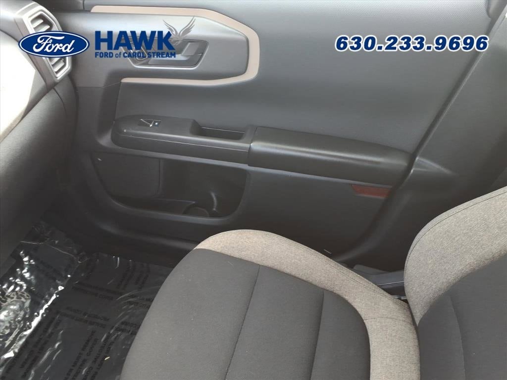 2025 FORD BRONCO SPORT - Image 22