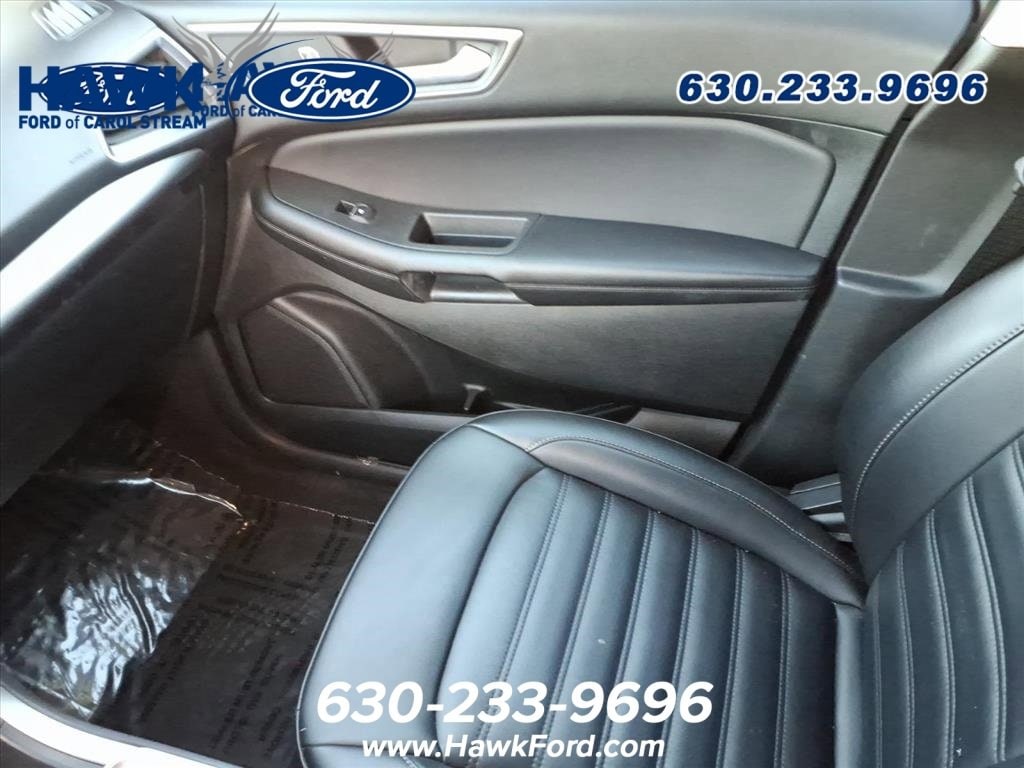 2023 FORD EDGE - Image 23
