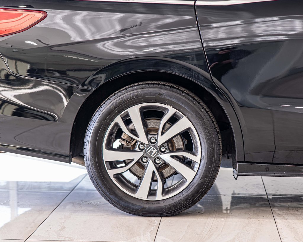 2023 HONDA ODYSSEY - Image 11