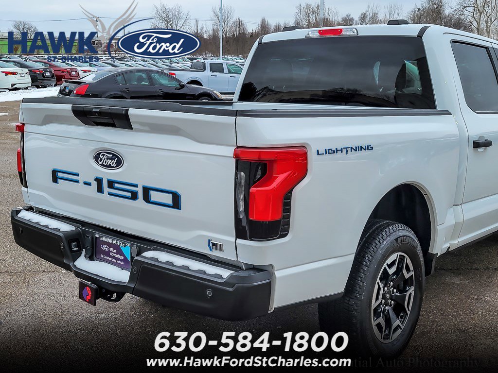 2024 FORD F-150 - Image 6