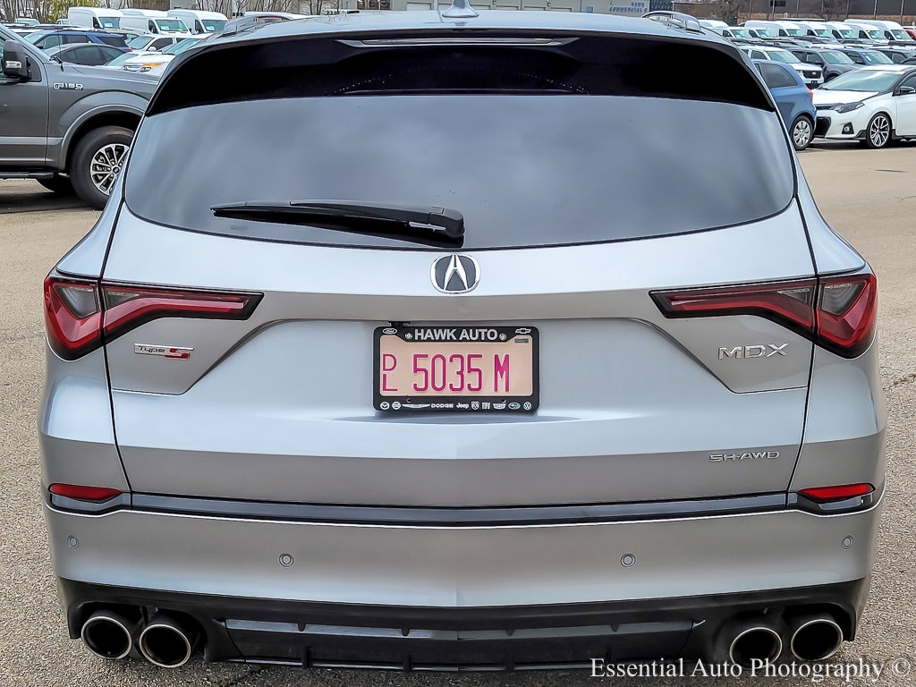 2024 ACURA MDX - Image 5