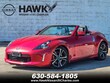  Nissan 370Z Roadster