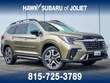 Subaru Ascent