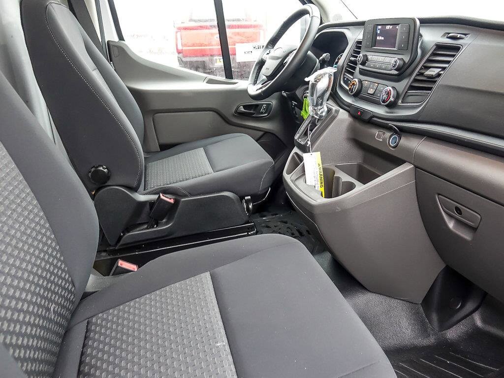 2024 FORD TRANSIT - Image 26