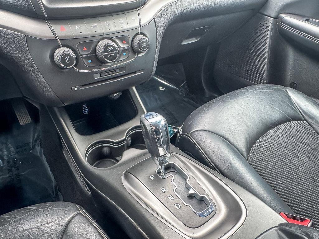 2017 DODGE JOURNEY - Image 20