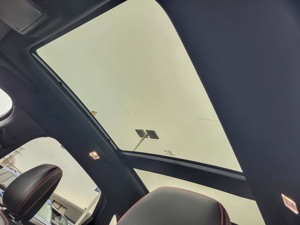 2024 FORD ESCAPE - Image 15