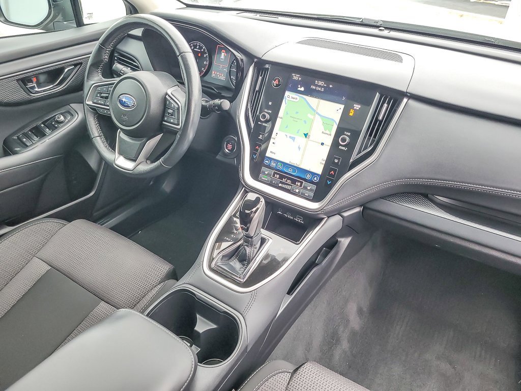 2023 SUBARU OUTBACK - Image 23