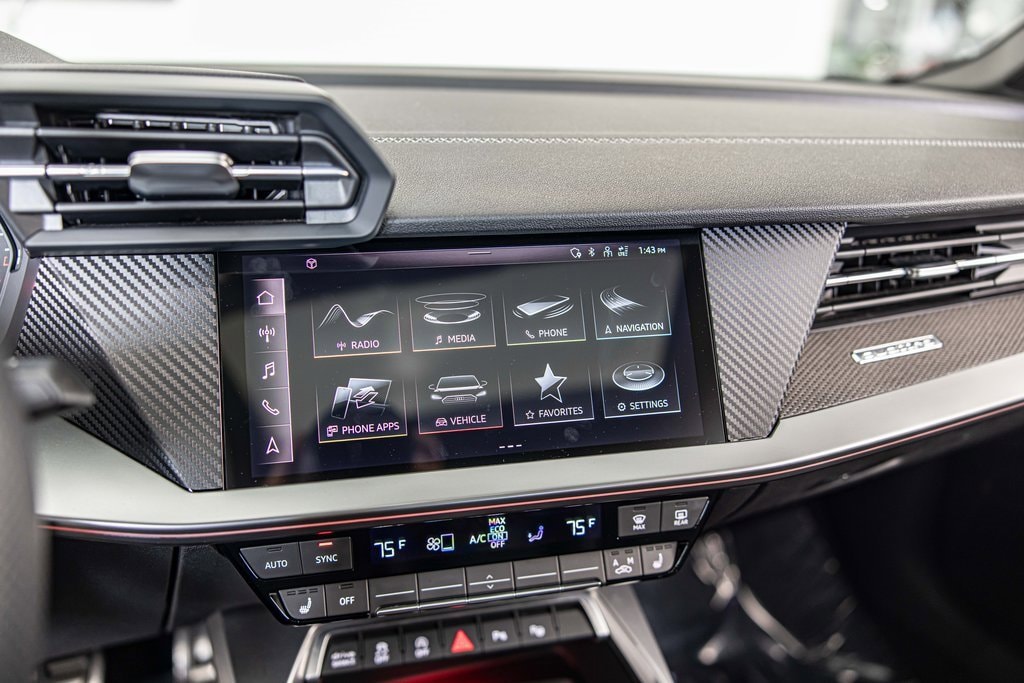 2023 AUDI S3 - Image 27