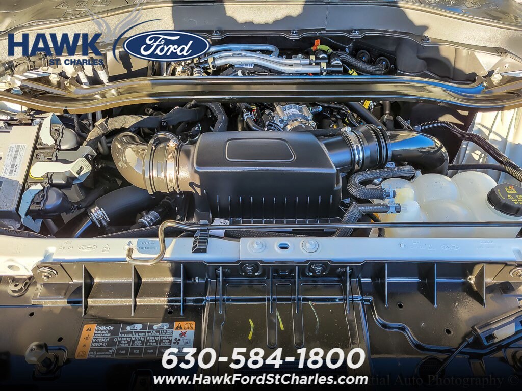 2022 FORD EXPLORER - Image 25