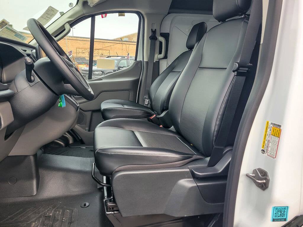 2024 FORD TRANSIT - Image 13