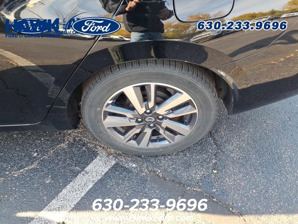 2023 NISSAN VERSA - Image 25